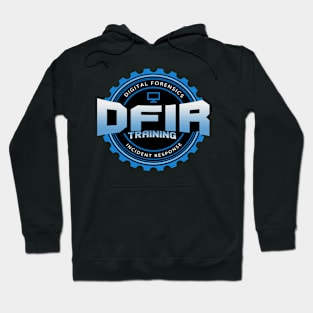 DFIR Training Logo Hoodie